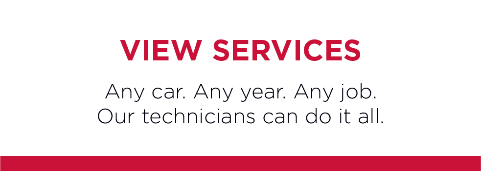 View All Our Available Services at Northfield Tire Pros in Northfield, OH. We specialize in Auto Repair Services on any car, any year and on any job. Our Technicians do it all!
