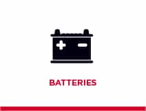 Schedule a Battery Service or Replacement Today!